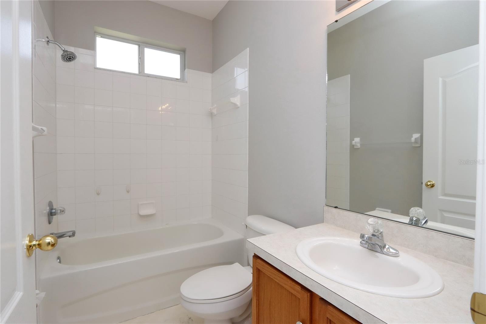 WILDERNESS LAKE PRESERVE - Residential