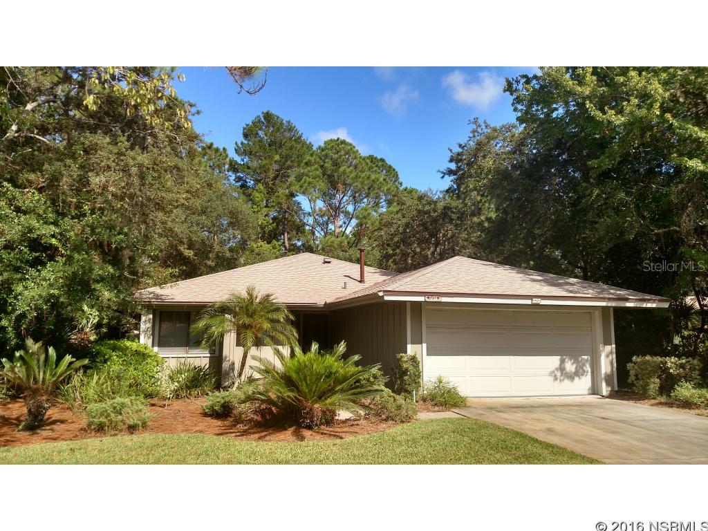 Brae Burn Unit 03 - Residential