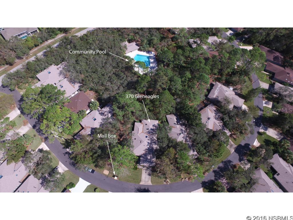 Brae Burn Unit 03 - Residential