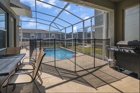 1025 Leader Street, Davenport, FL 33896