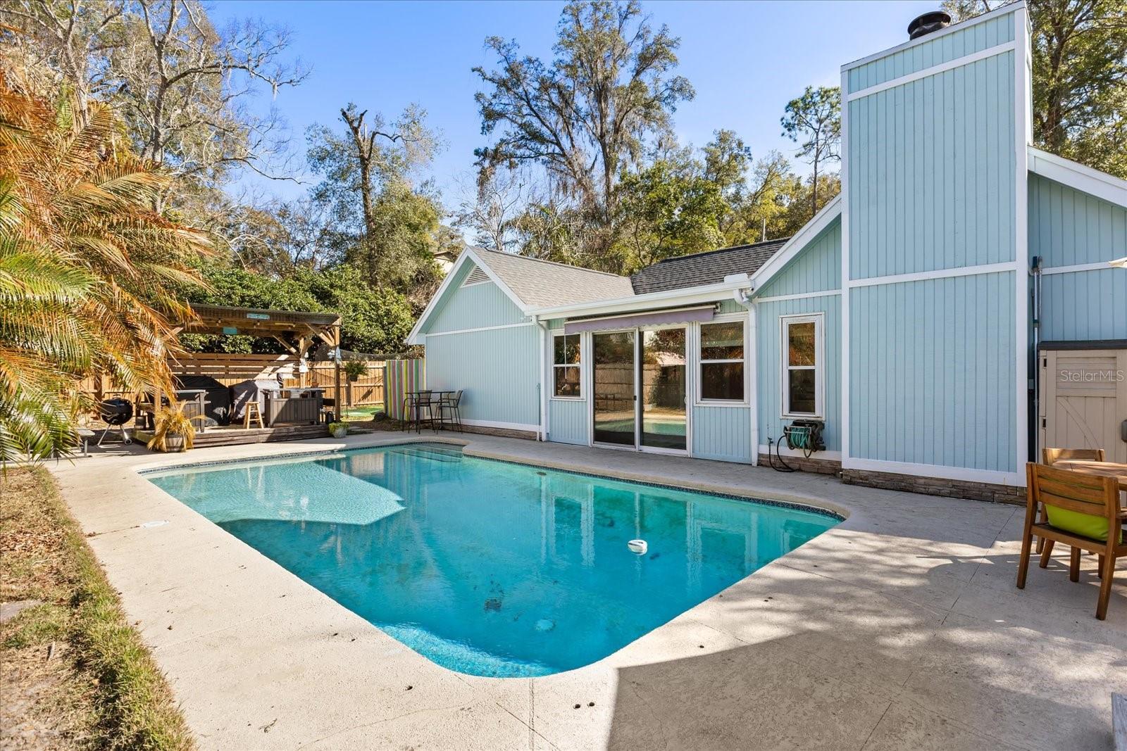 MOUNT DORA FOREST HEIGHTS - Residential