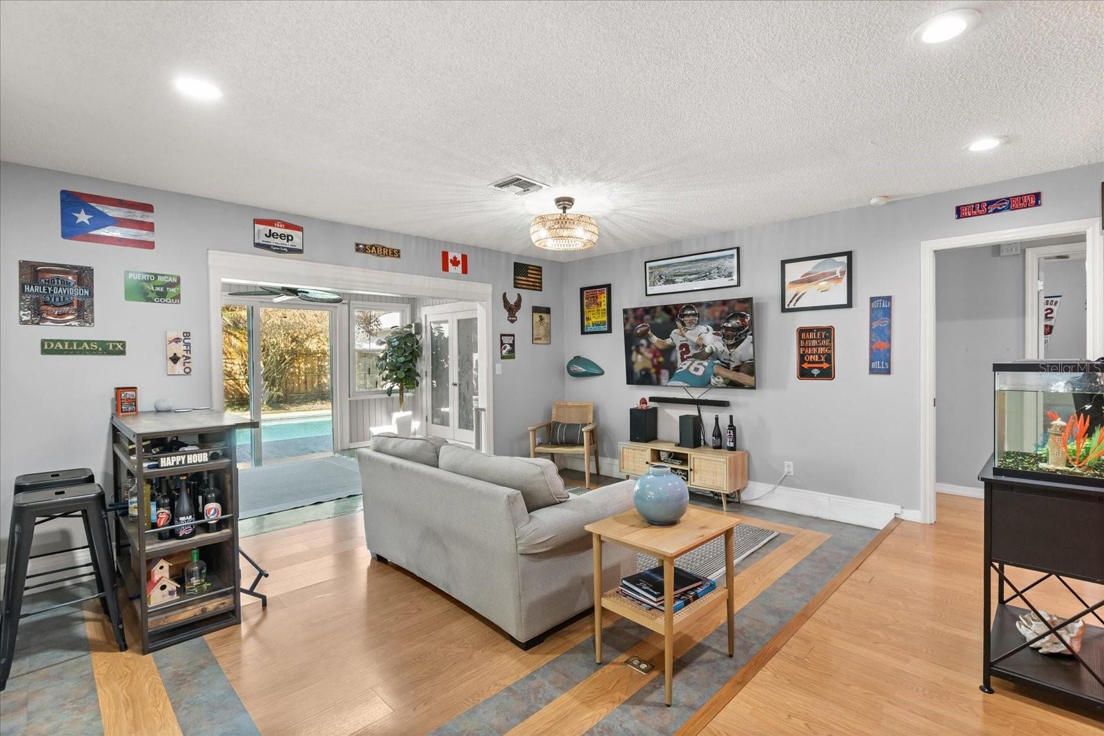 MOUNT DORA FOREST HEIGHTS - Residential