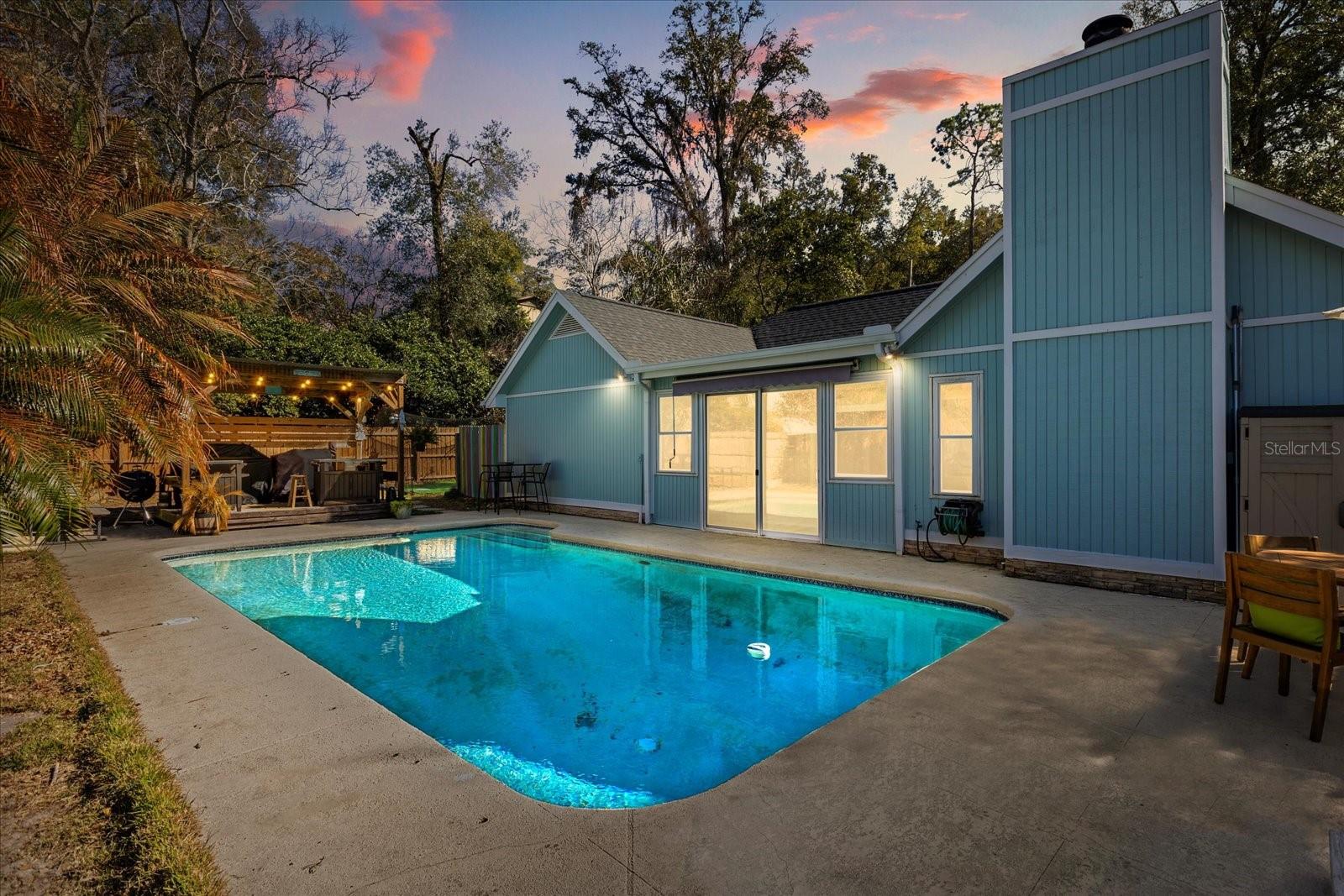 MOUNT DORA FOREST HEIGHTS - Residential