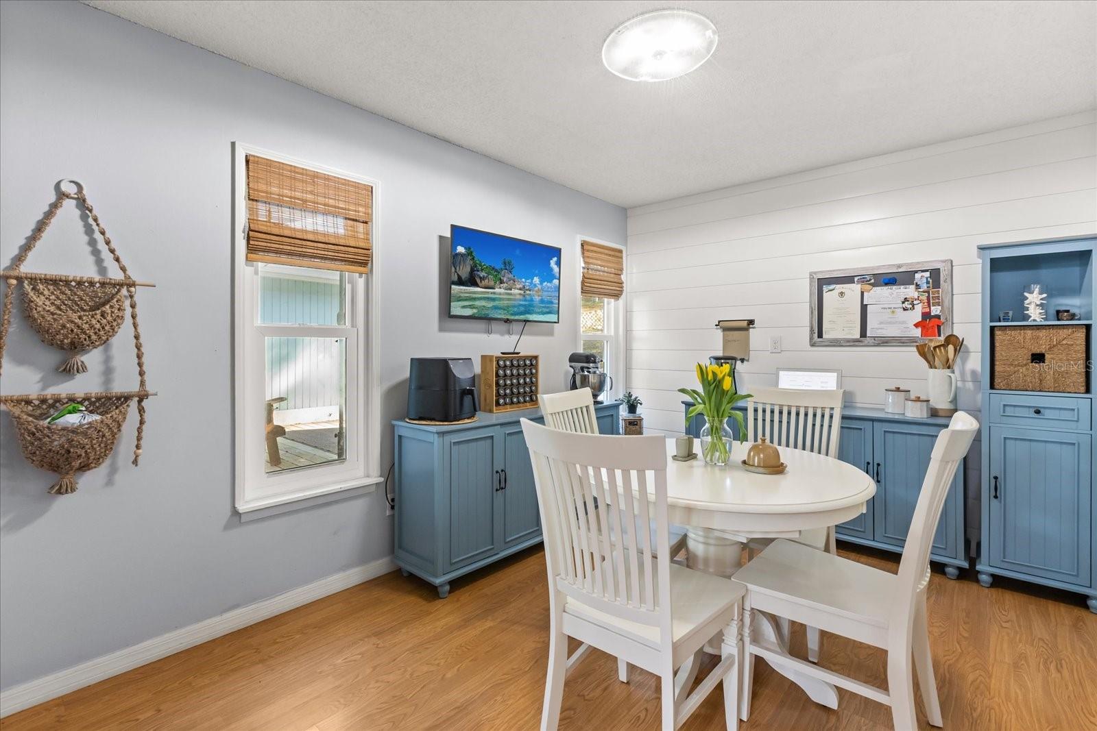 MOUNT DORA FOREST HEIGHTS - Residential