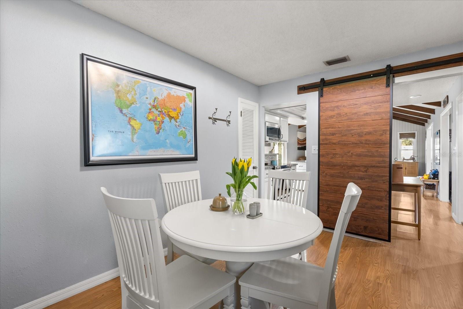 MOUNT DORA FOREST HEIGHTS - Residential