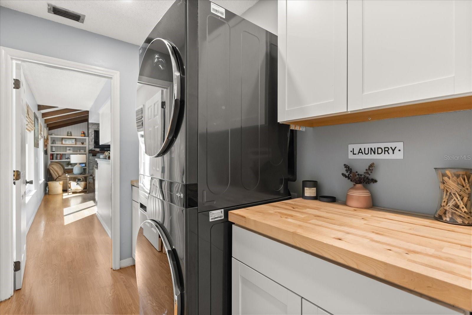 MOUNT DORA FOREST HEIGHTS - Residential