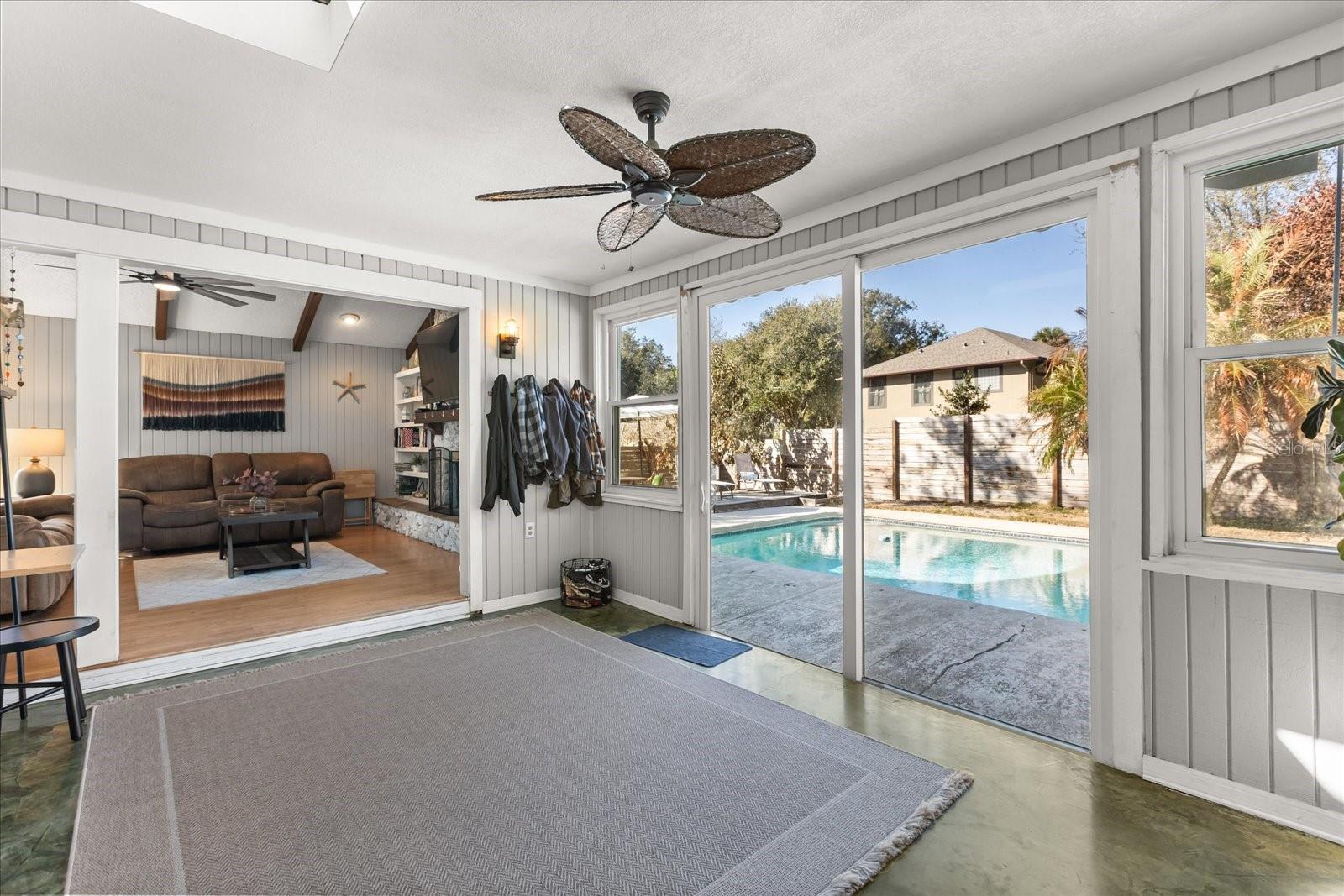 MOUNT DORA FOREST HEIGHTS - Residential