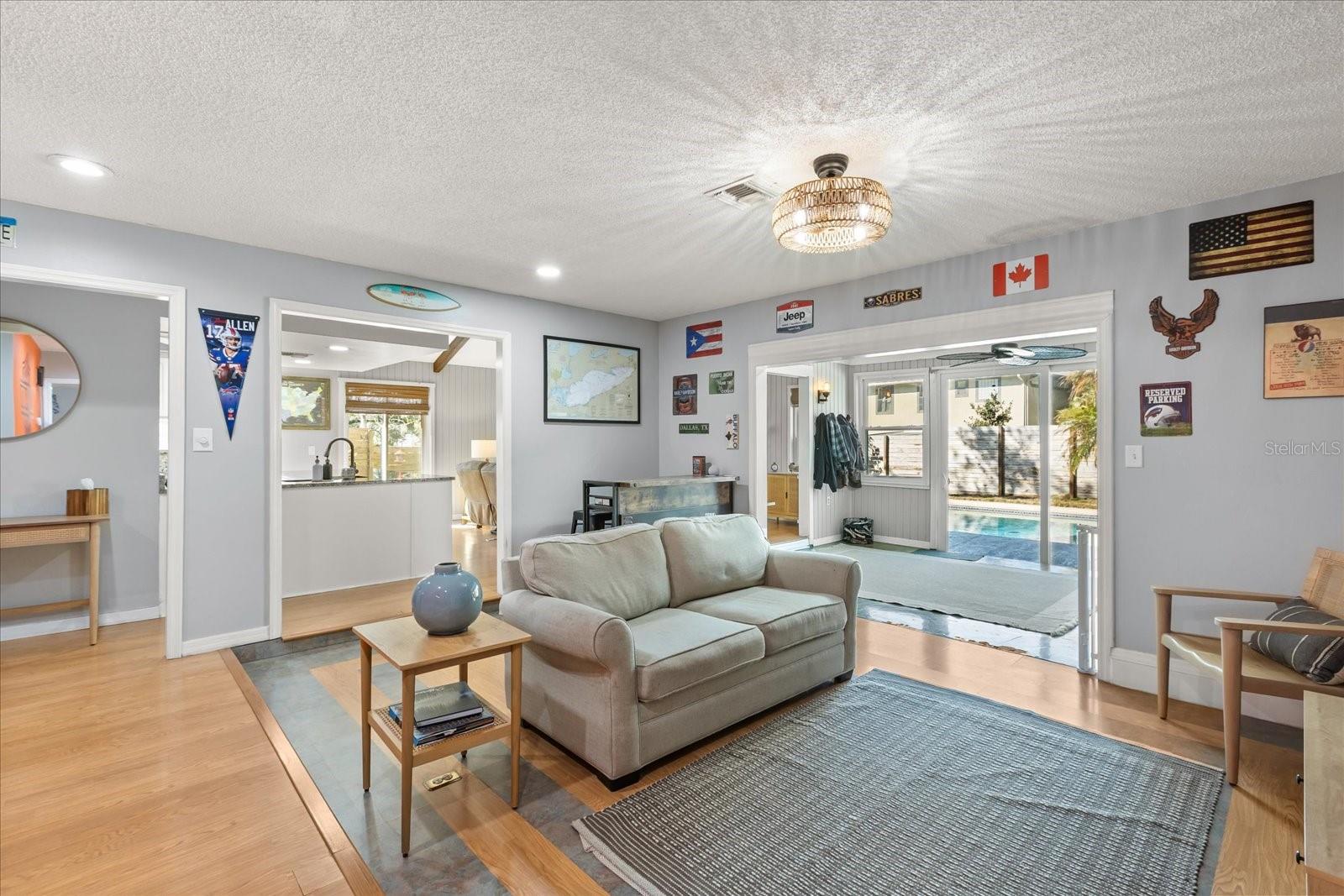 MOUNT DORA FOREST HEIGHTS - Residential