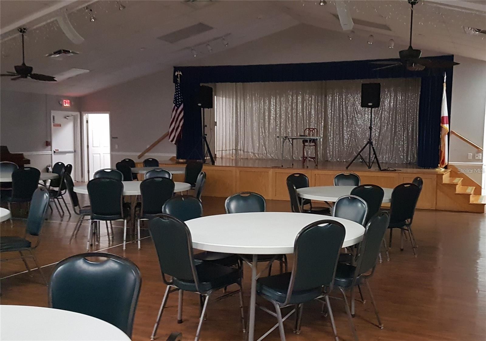 CHATEAU VILLAGE CONDO 03 - Residential