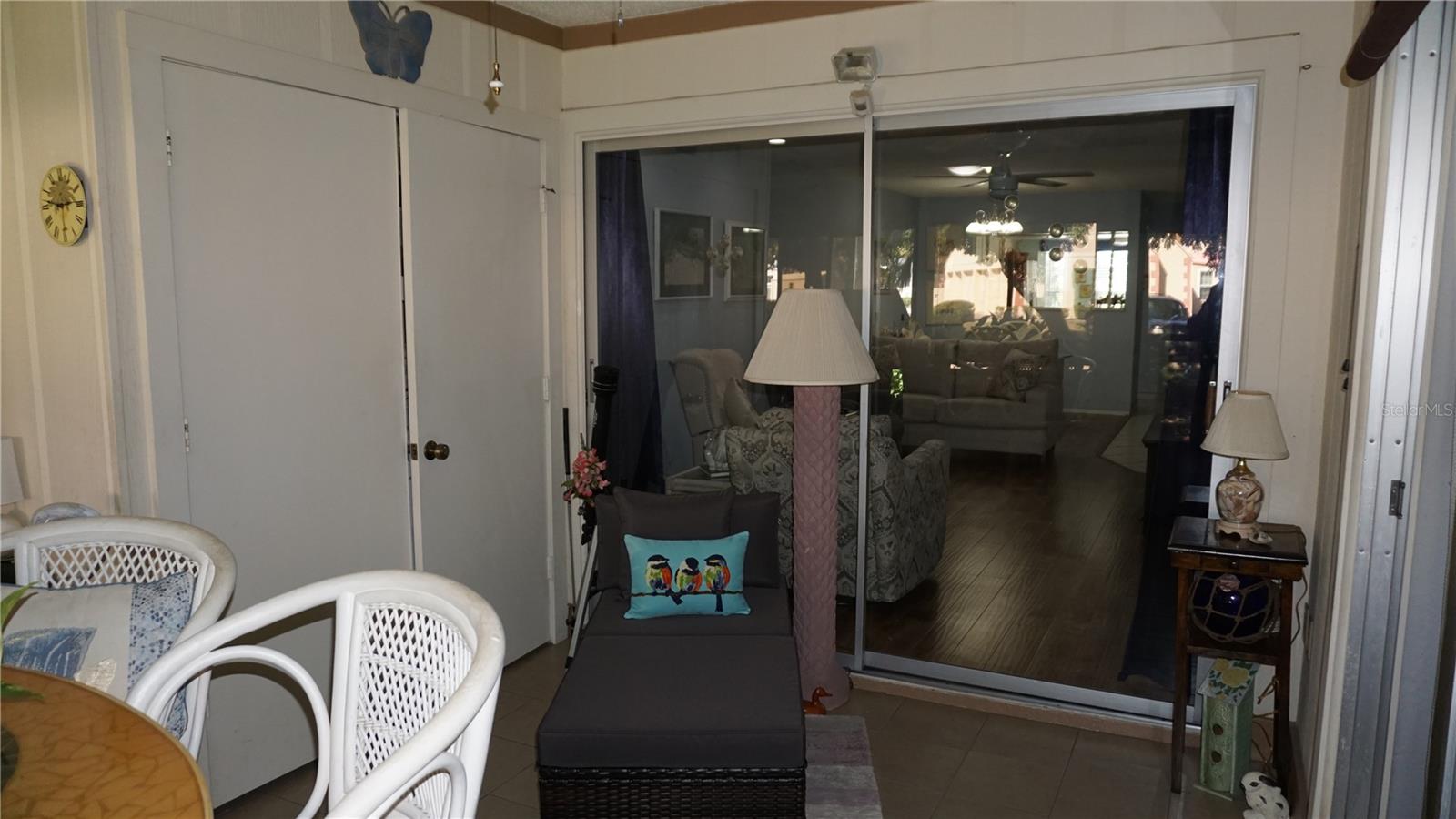 CHATEAU VILLAGE CONDO 03 - Residential