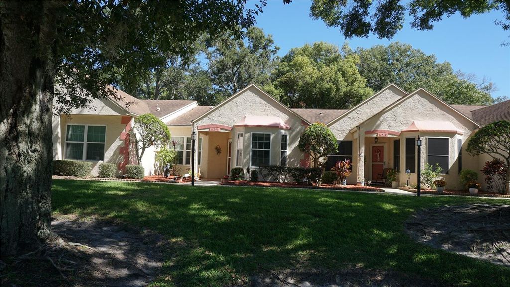Photo of 11241 Versailles Lane #0, Port Richey, FL 34668 (MLS # W7879897)