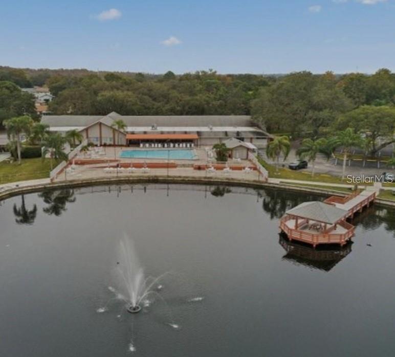 CHATEAU VILLAGE CONDO 03 - Residential