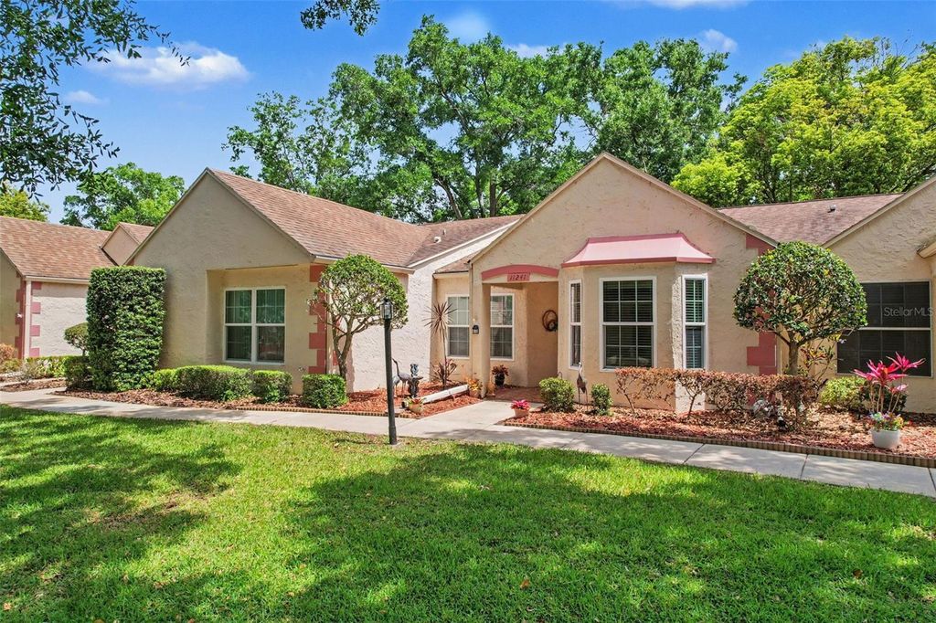 Photo of 11241 Versailles Lane #0, Port Richey, FL 34668 (MLS # W7879897)