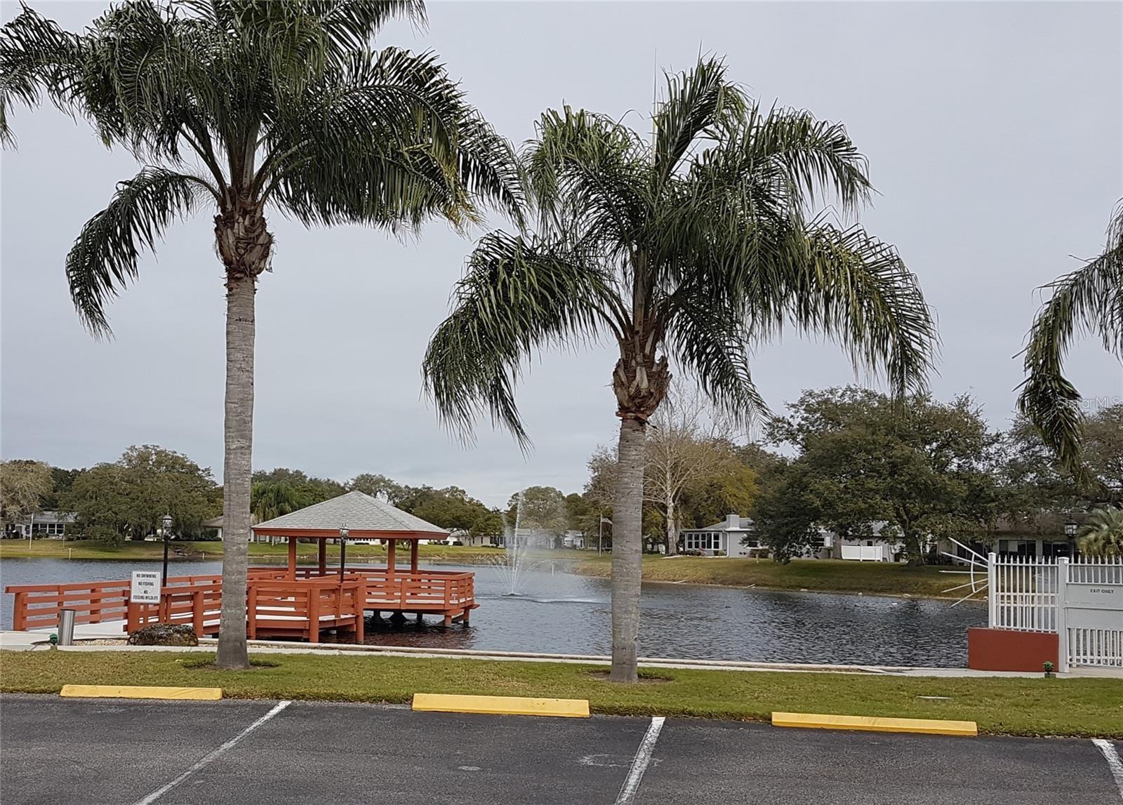 CHATEAU VILLAGE CONDO 03 - Residential