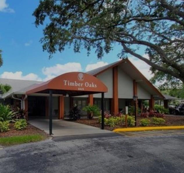 CHATEAU VILLAGE CONDO 03 - Residential