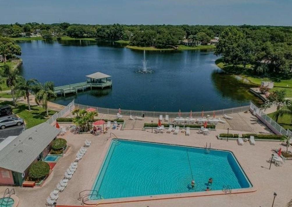 CHATEAU VILLAGE CONDO 03 - Residential