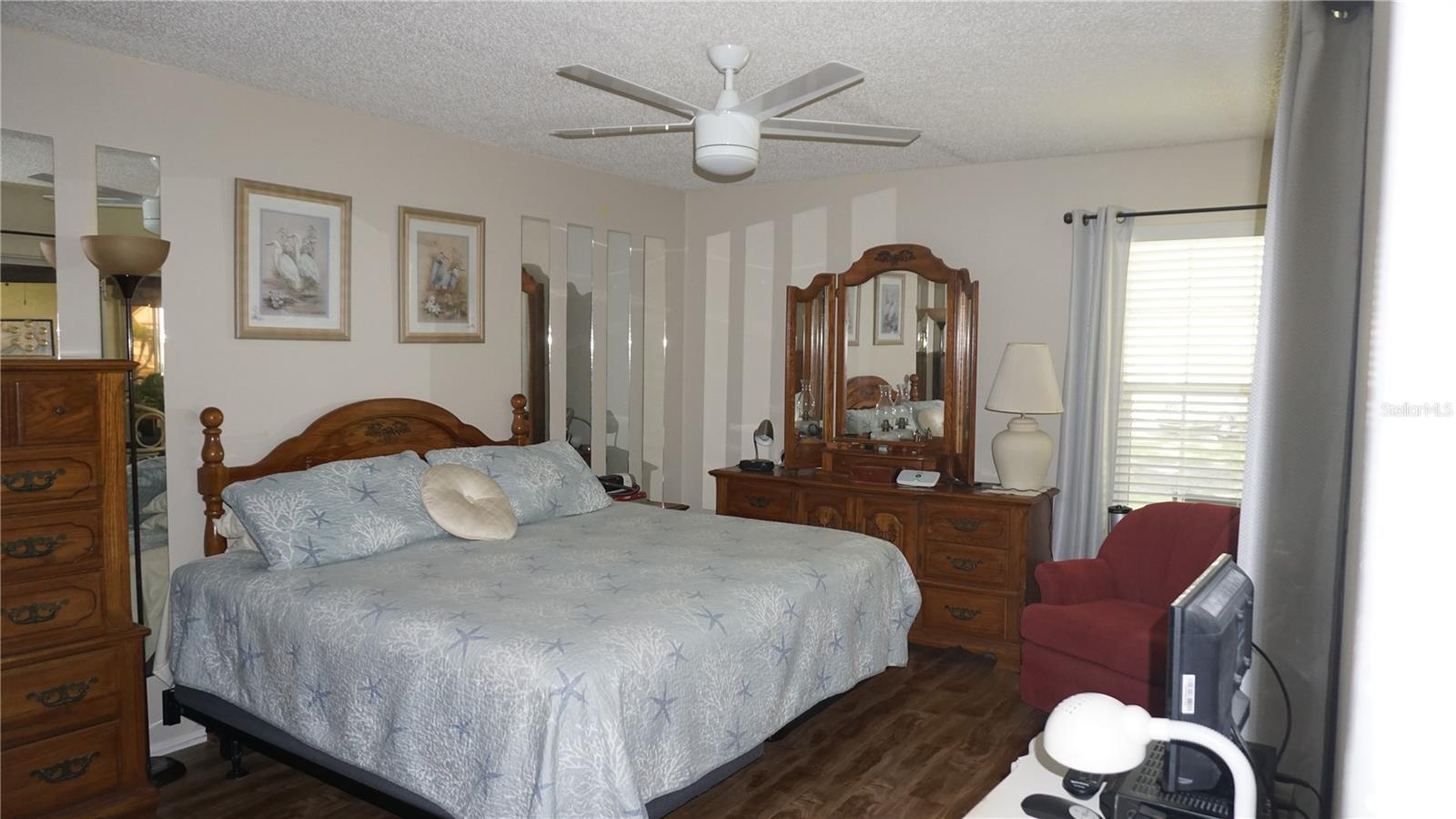 CHATEAU VILLAGE CONDO 03 - Residential