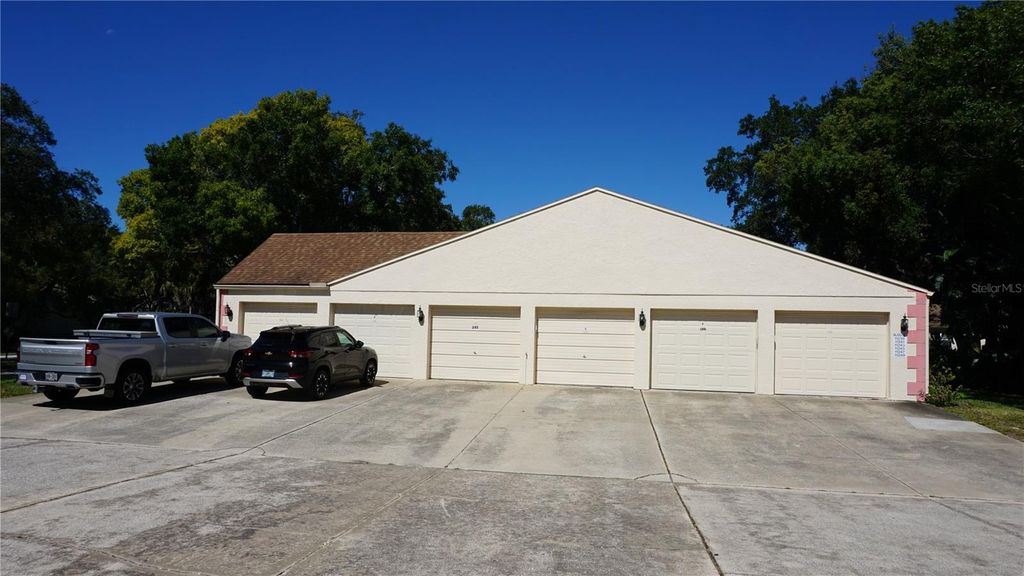 Photo of 11241 Versailles Lane #0, Port Richey, FL 34668 (MLS # W7879897)