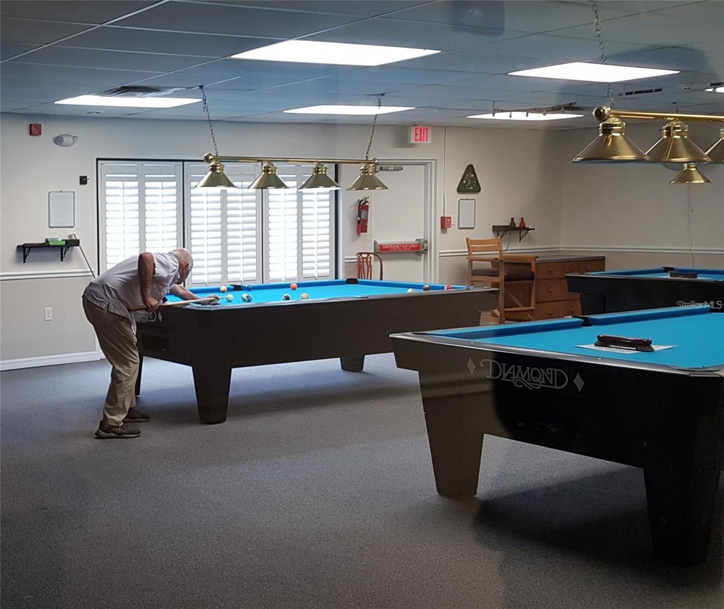 CHATEAU VILLAGE CONDO 03 - Residential