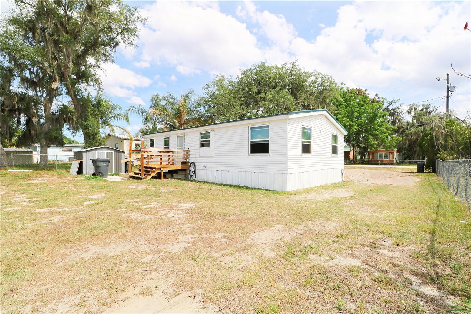 LK PIERCE PCLS 360 THRU 364 - Residential