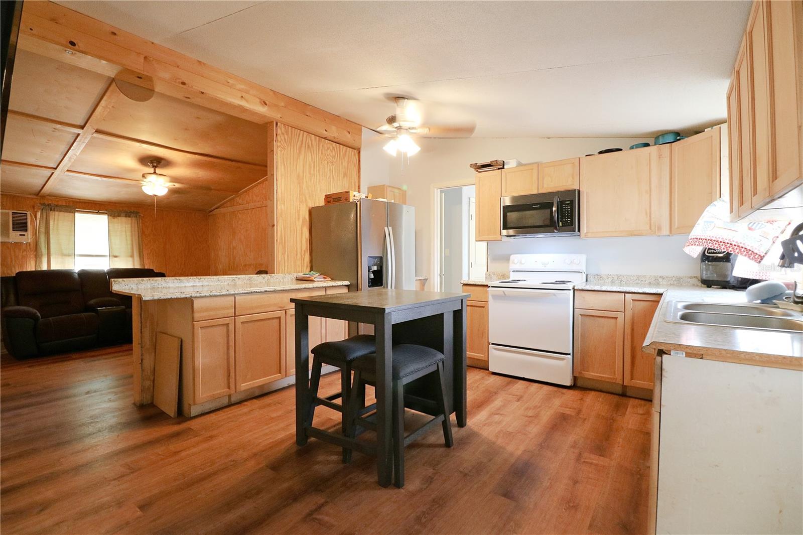LK PIERCE PCLS 360 THRU 364 - Residential