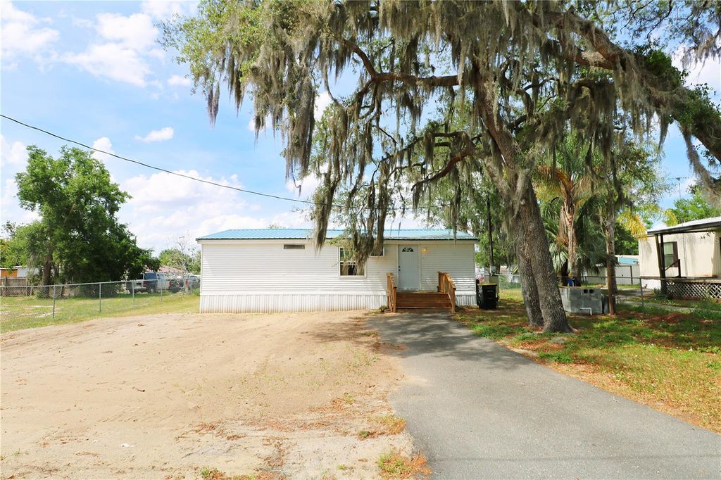 Photo of 2525 Panfish Drive, Lake Wales, FL 33898 (MLS # P4938667)