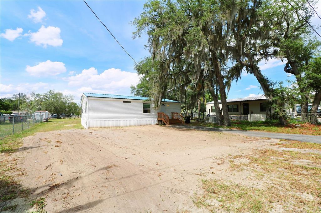 Photo of 2525 Panfish Drive, Lake Wales, FL 33898 (MLS # P4938667)