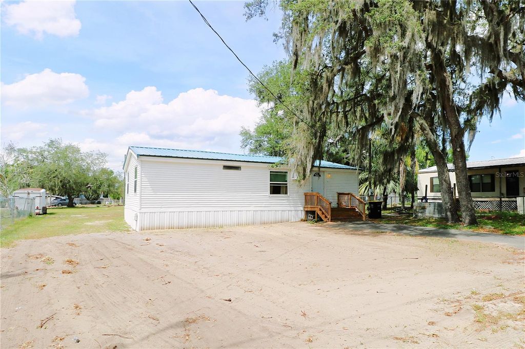 Photo of 2525 Panfish Drive, Lake Wales, FL 33898 (MLS # P4938667)