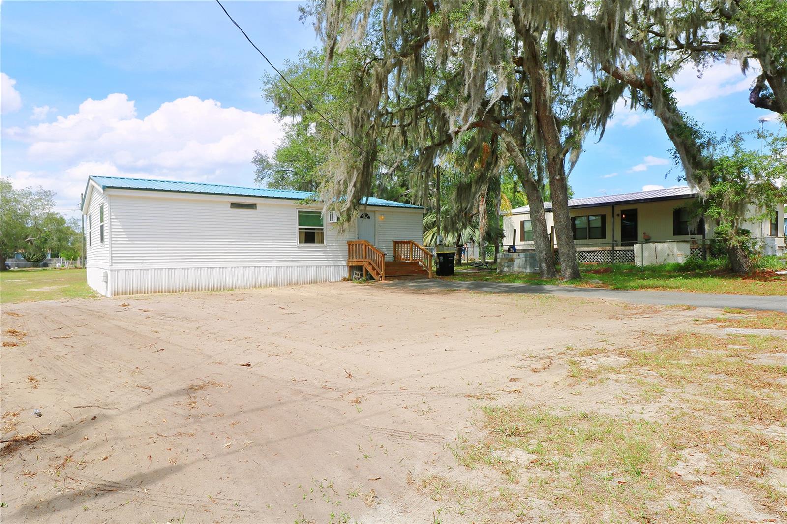 LK PIERCE PCLS 360 THRU 364 - Residential