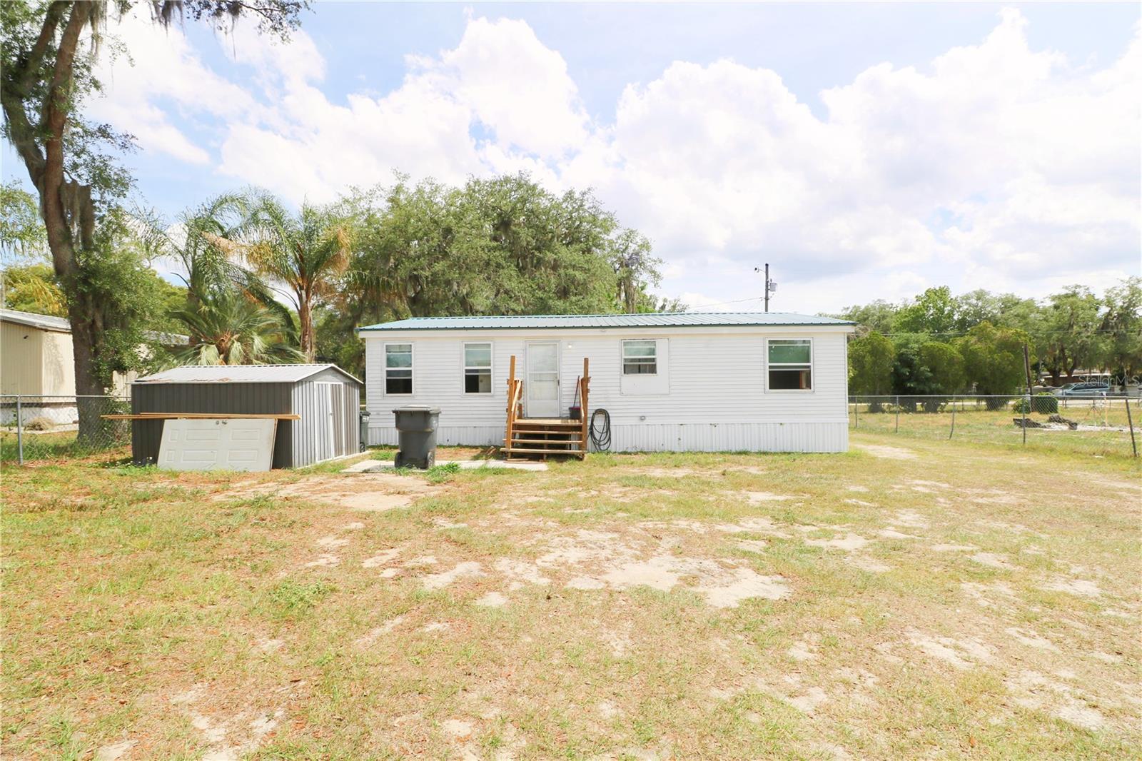 LK PIERCE PCLS 360 THRU 364 - Residential