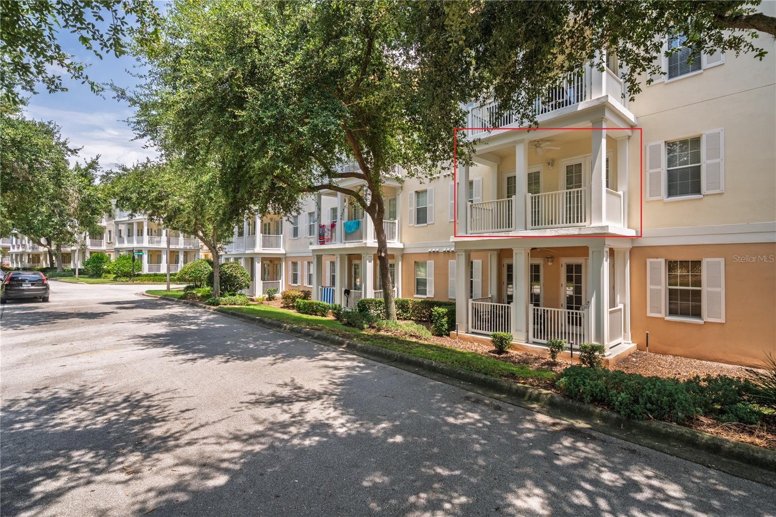 7503 MOURNING DOVE CIR 202