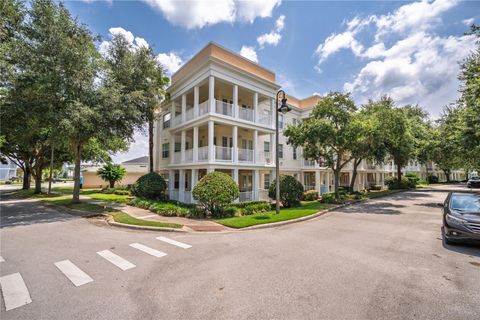 Photo of 7503 Mourning Dove Cir #202, Reunion, FL 34747 (MLS # S5152932)