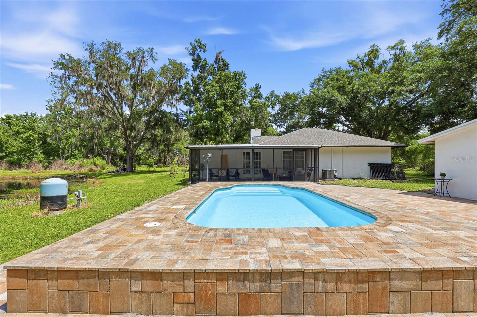 WILLIAMS ACRES - Residential