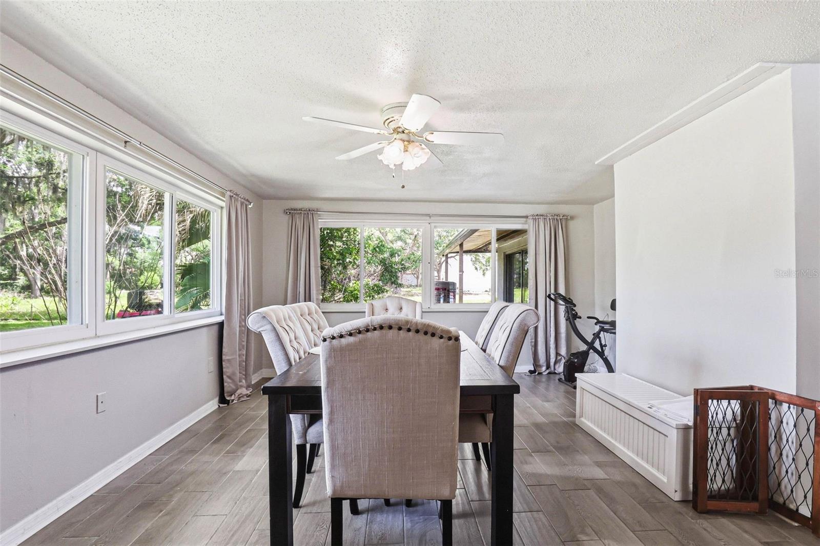 WILLIAMS ACRES - Residential