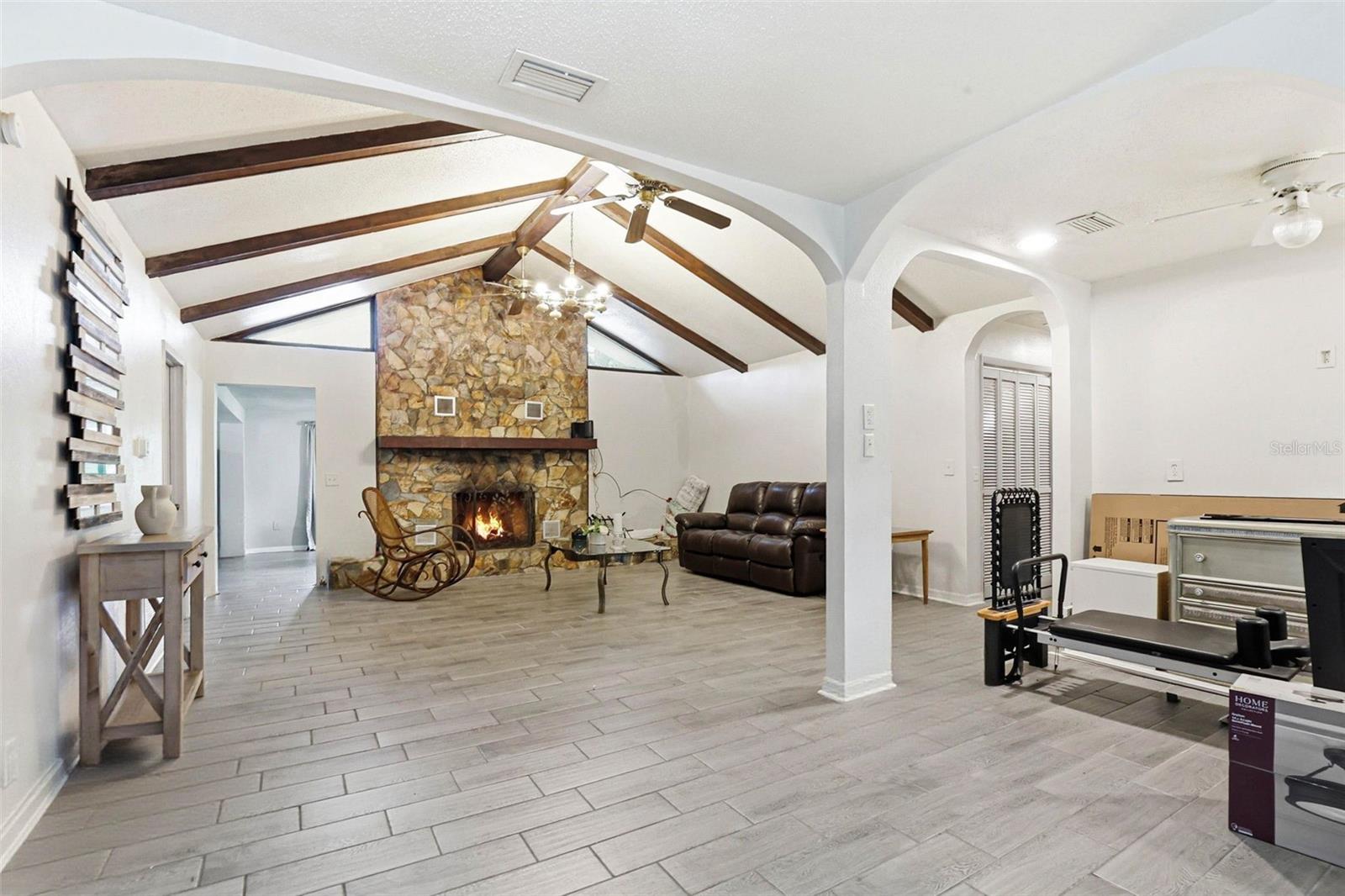 WILLIAMS ACRES - Residential