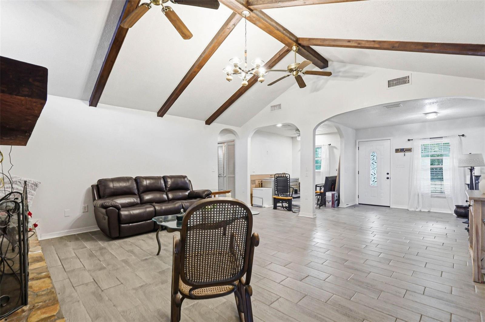 WILLIAMS ACRES - Residential