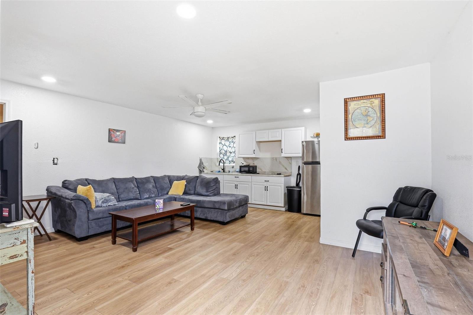 WILLIAMS ACRES - Residential