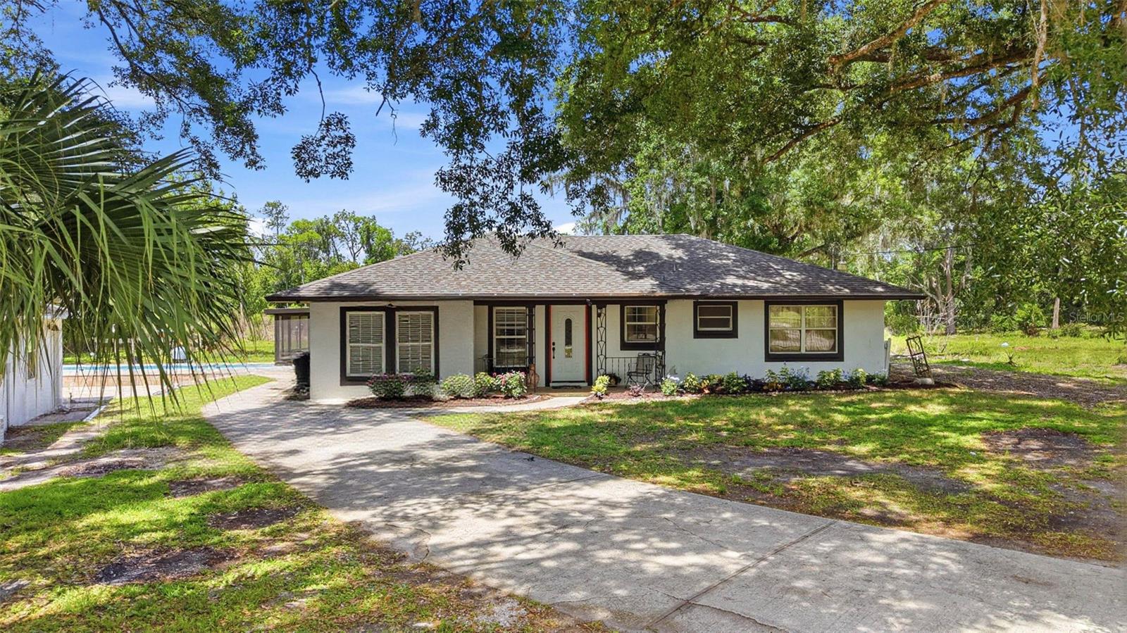 WILLIAMS ACRES - Residential