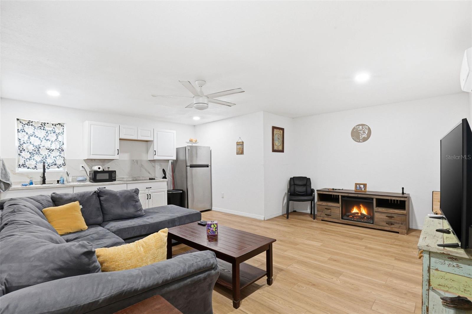 WILLIAMS ACRES - Residential