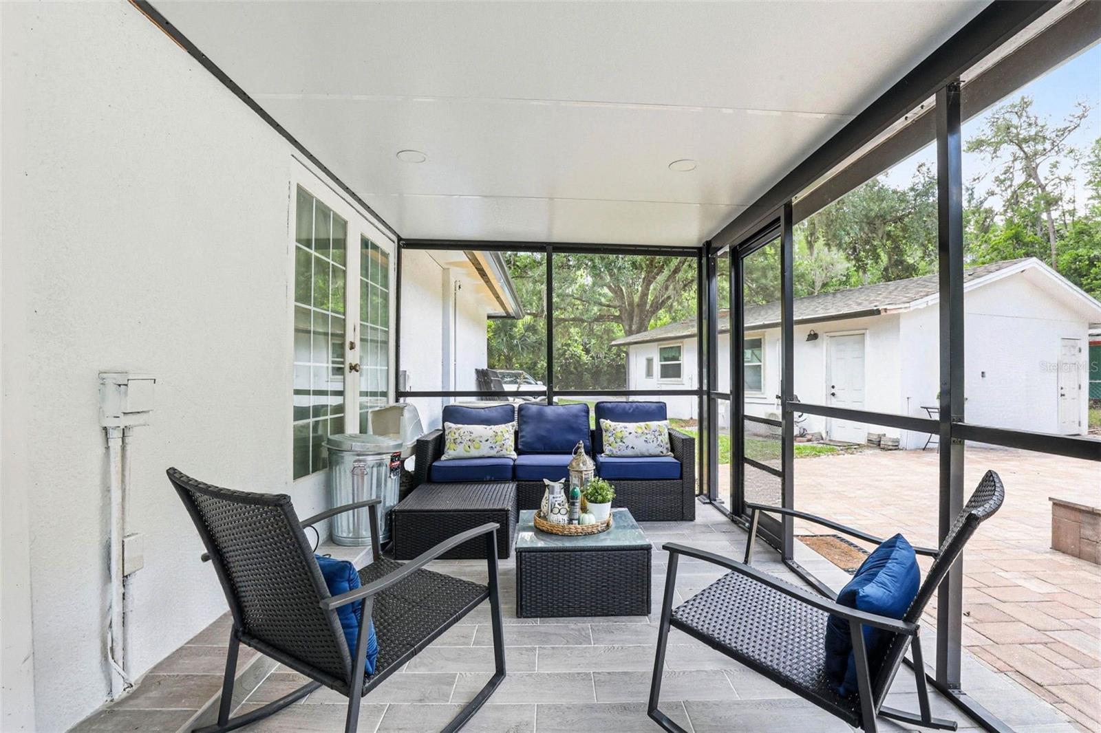 WILLIAMS ACRES - Residential