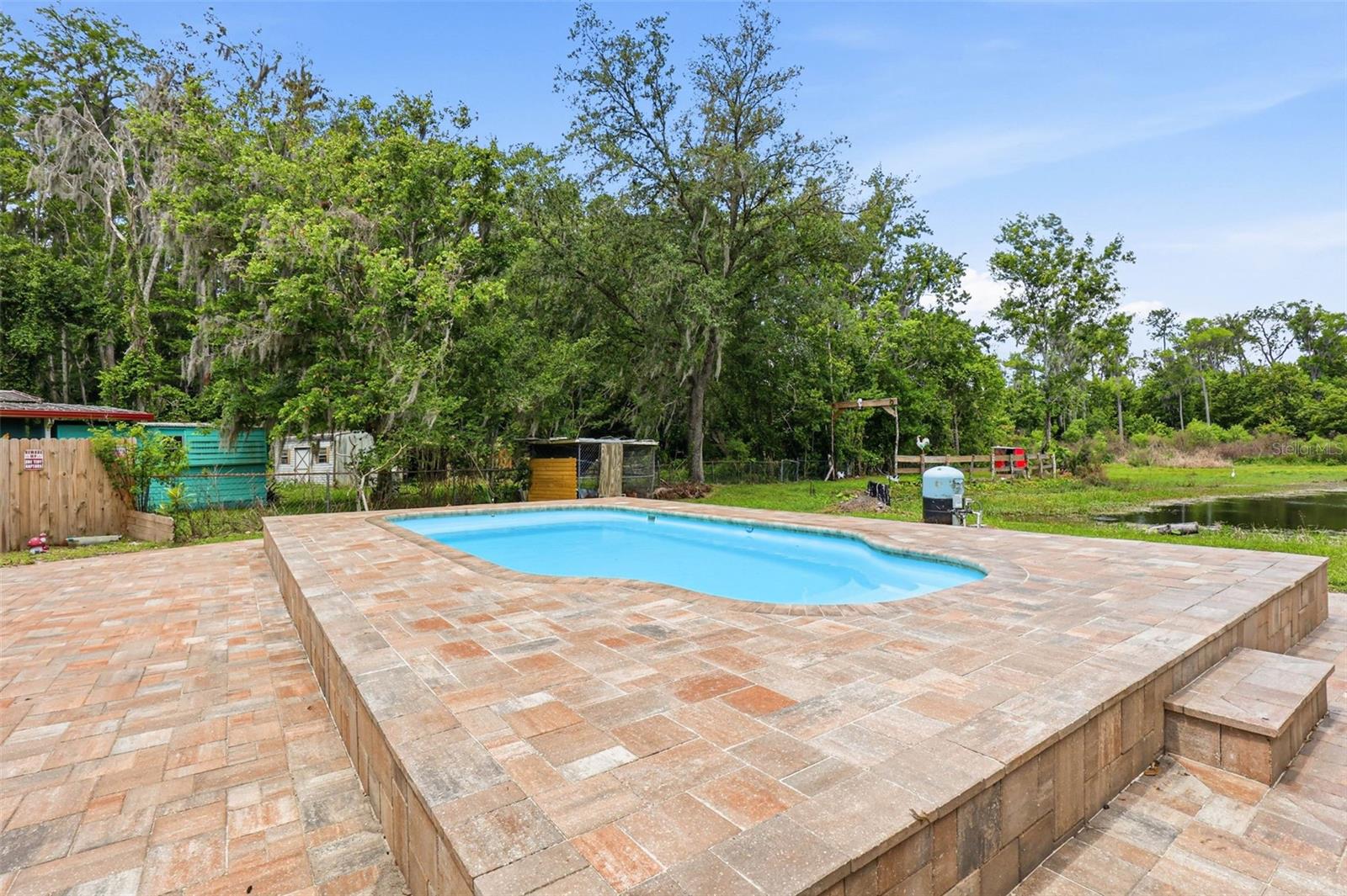 WILLIAMS ACRES - Residential