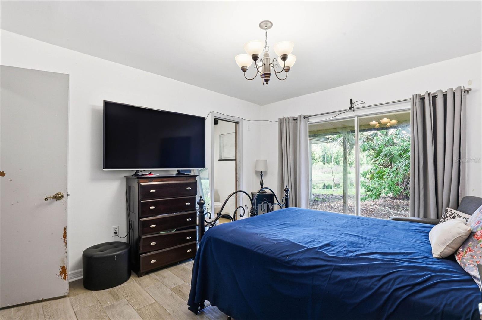 WILLIAMS ACRES - Residential