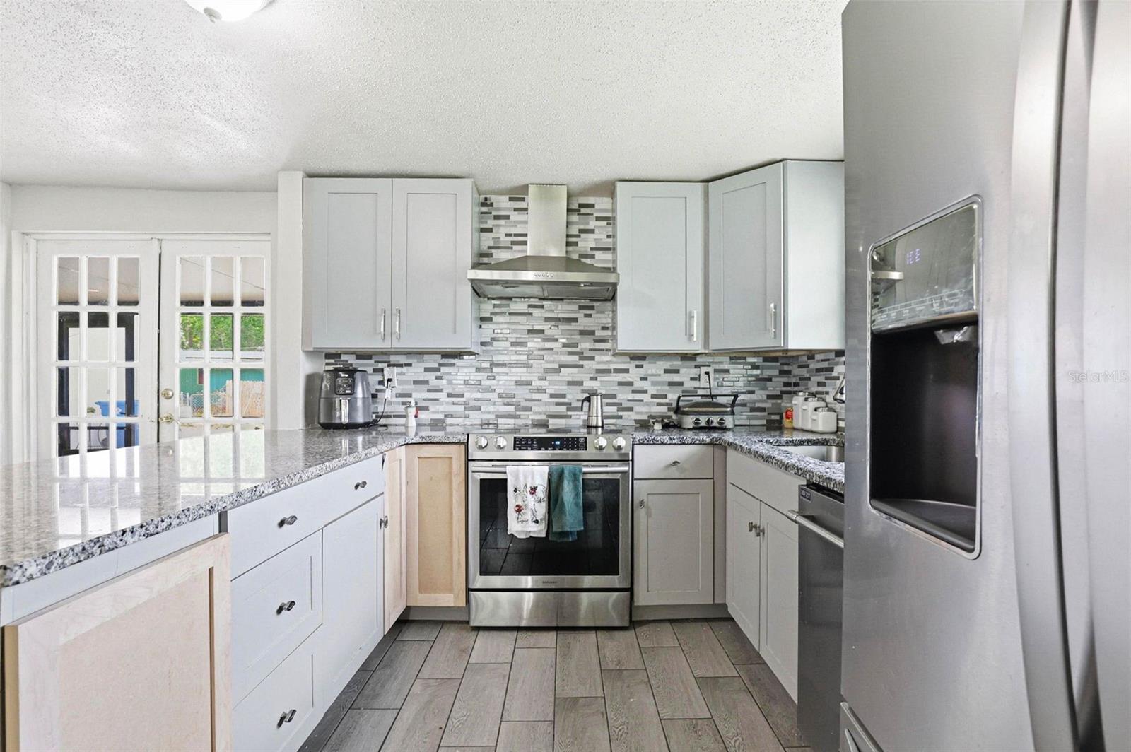 WILLIAMS ACRES - Residential