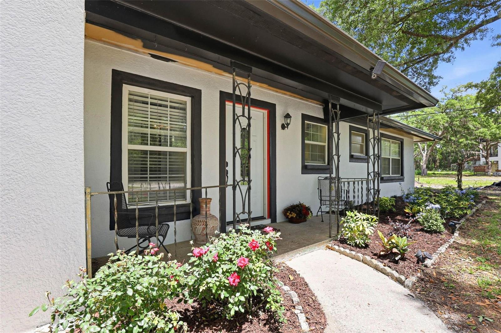 WILLIAMS ACRES - Residential