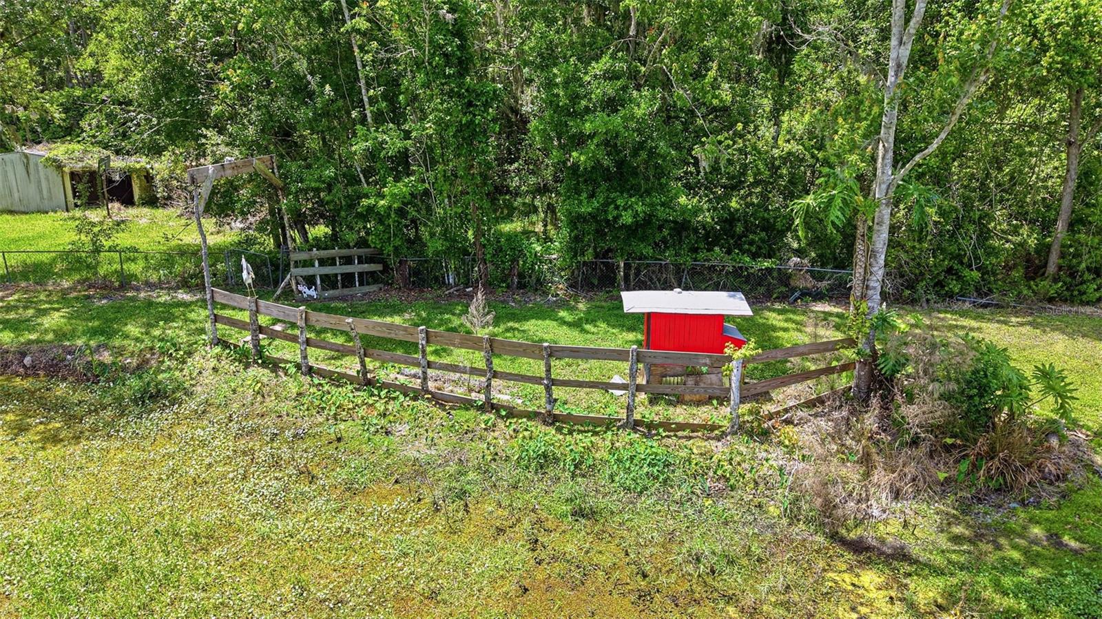 WILLIAMS ACRES - Residential