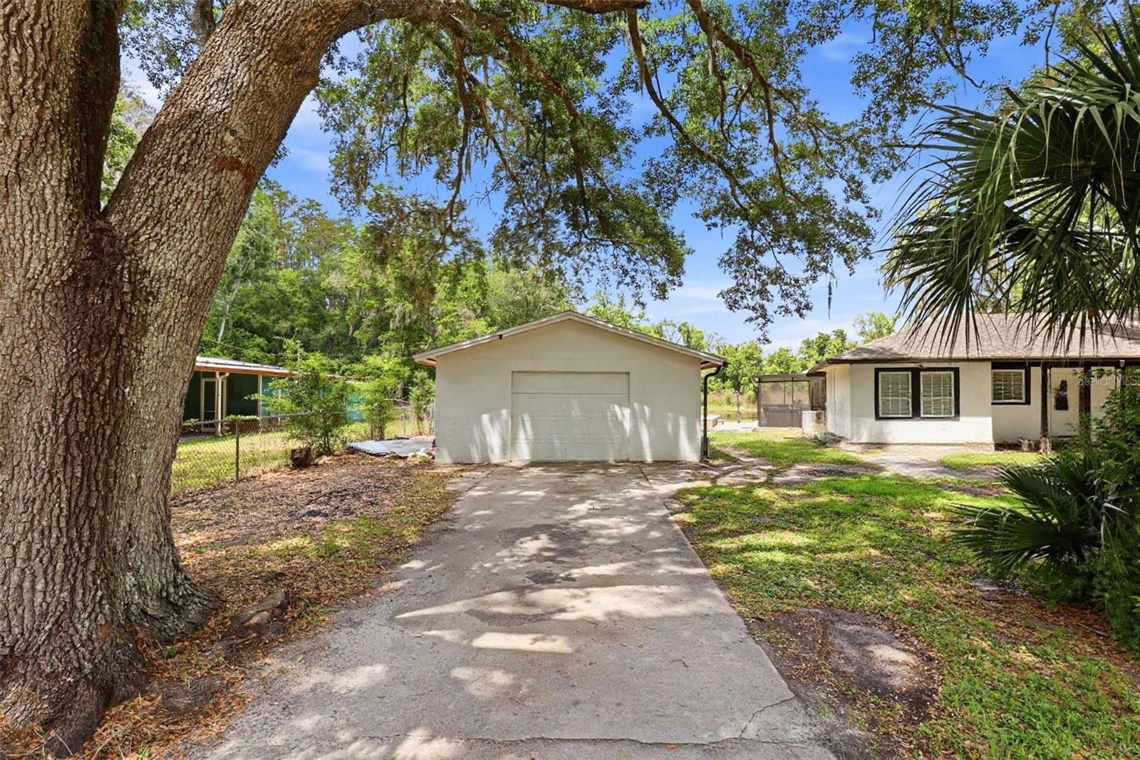 WILLIAMS ACRES - Residential