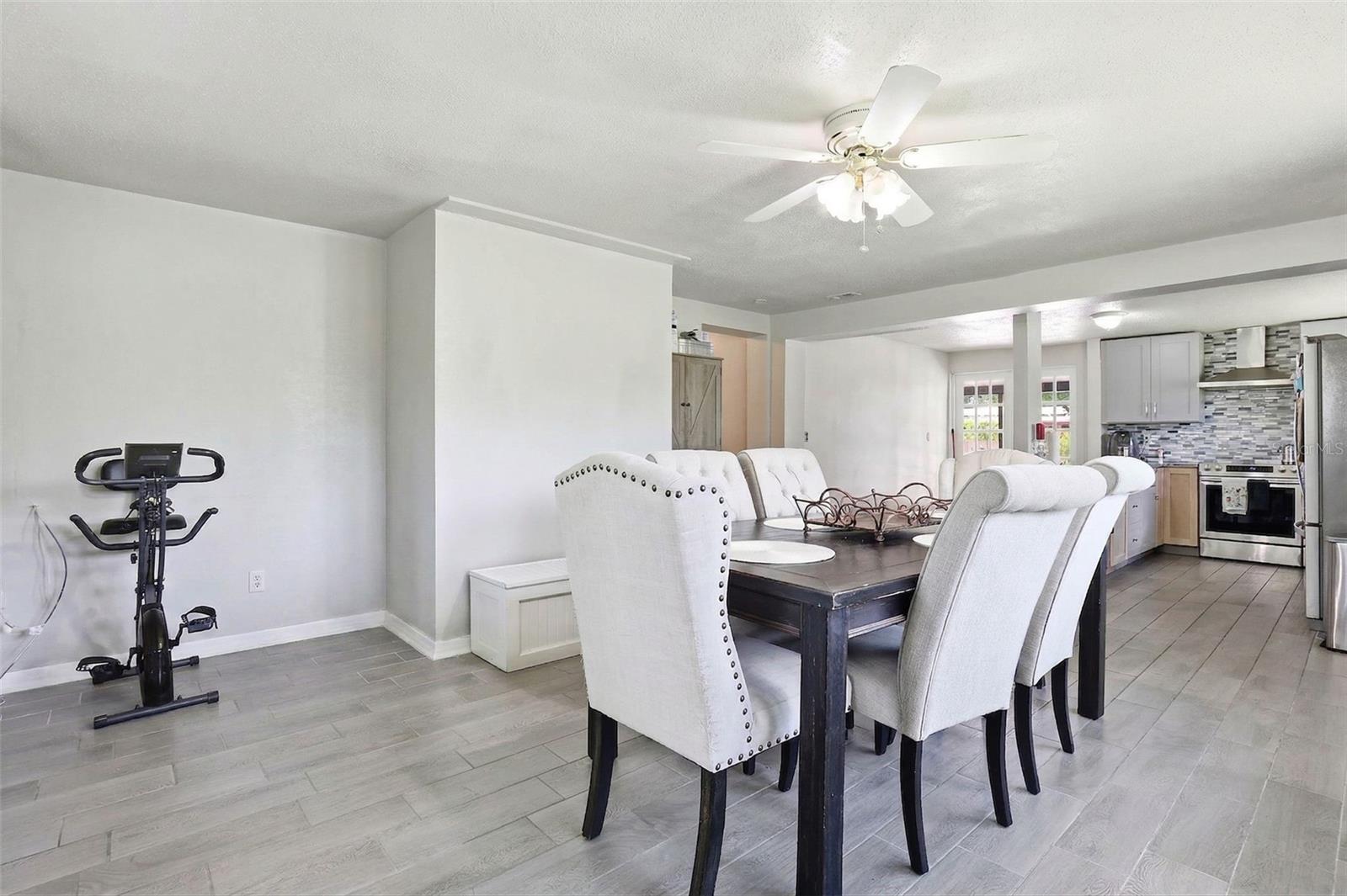 WILLIAMS ACRES - Residential