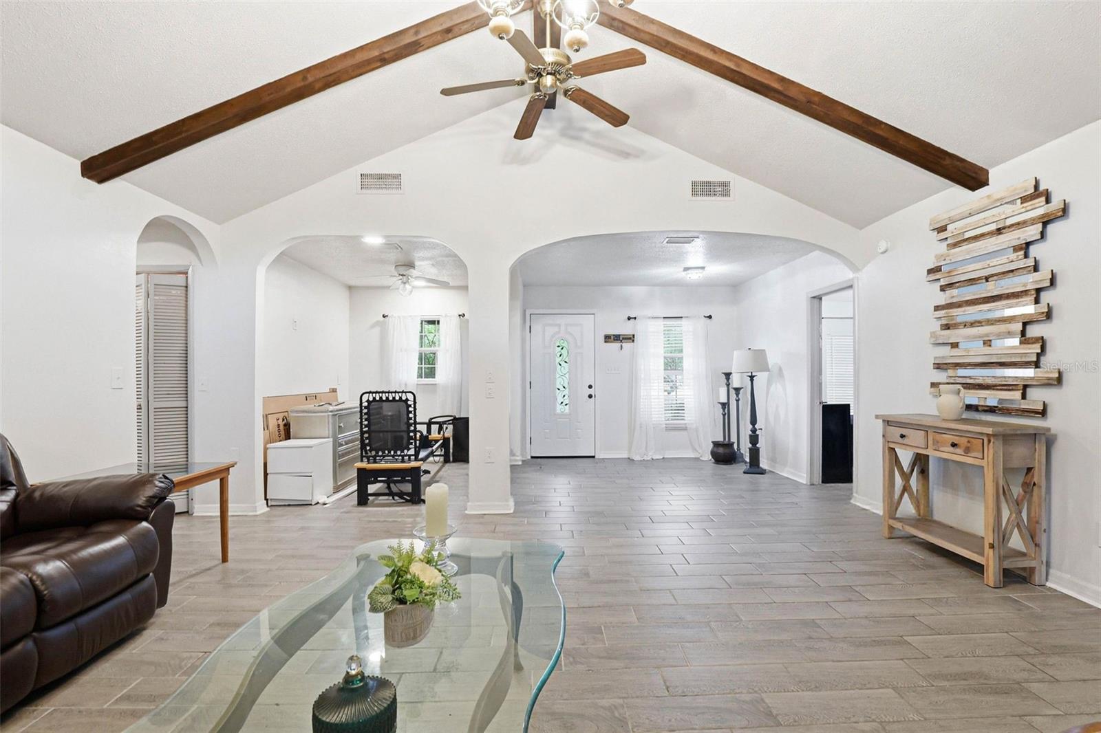 WILLIAMS ACRES - Residential