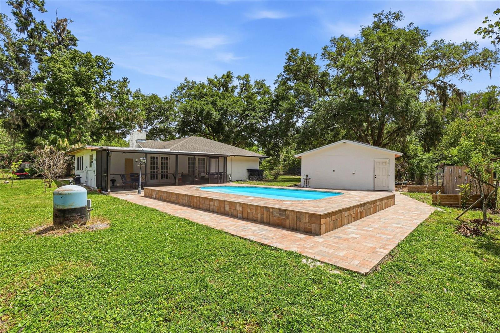 WILLIAMS ACRES - Residential