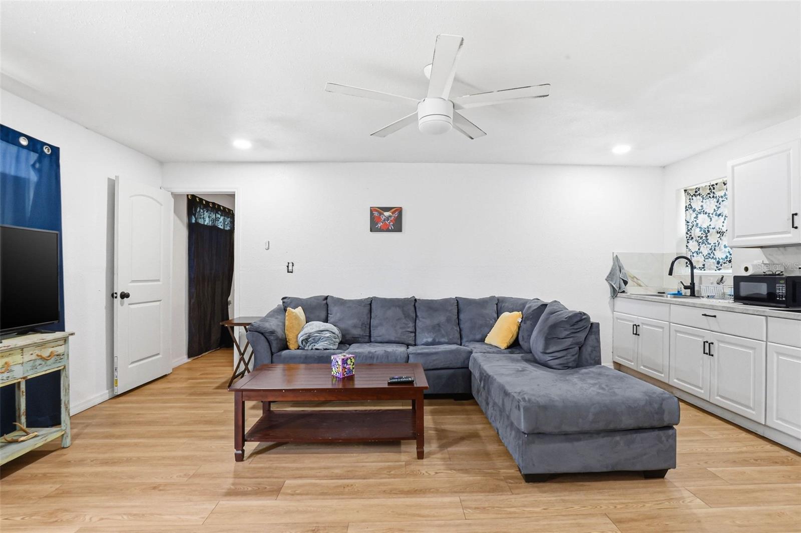 WILLIAMS ACRES - Residential